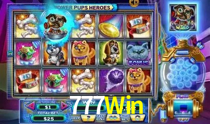 Jogos Emocionantes 777Win